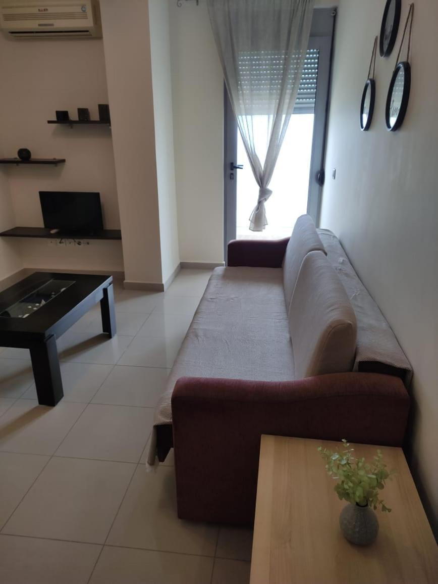 סרנדה Adam Apartments מראה חיצוני תמונה